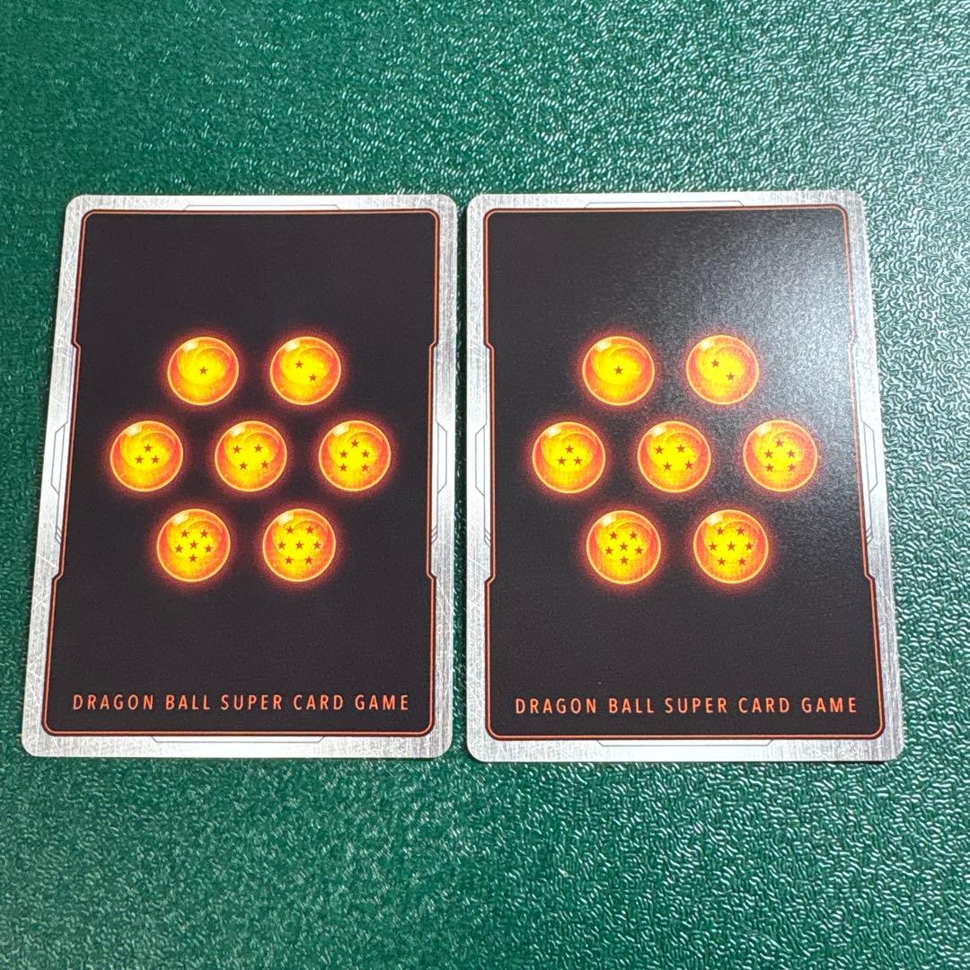 ドラゴンボールフュージョンワールド　まとめうり