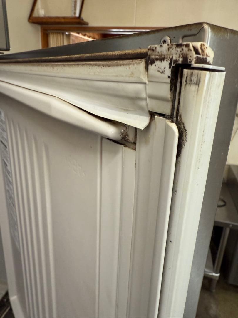 ホシザキ 業務用冷蔵庫