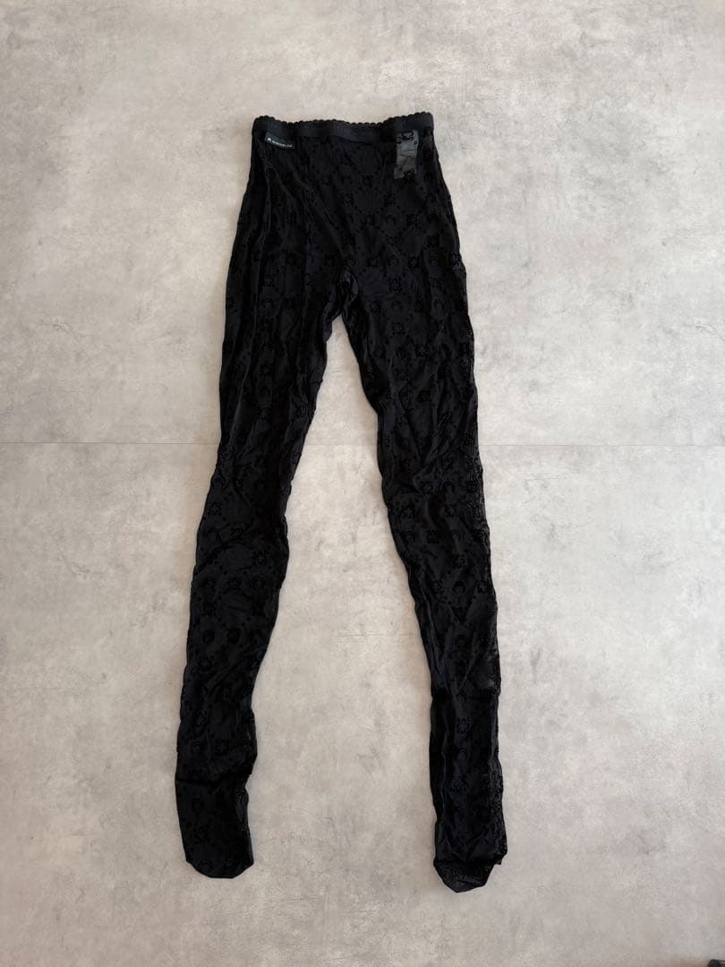 MARINE SERREタイツ