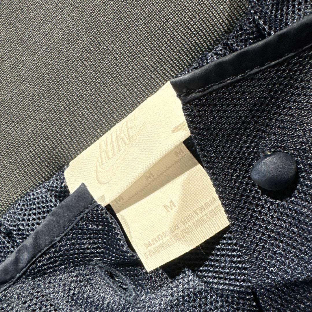 みみみ希少NikeLab × Sacai Windrunner Skirt