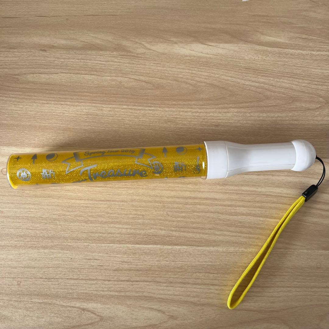 M!LK 吉田仁人ペンライト