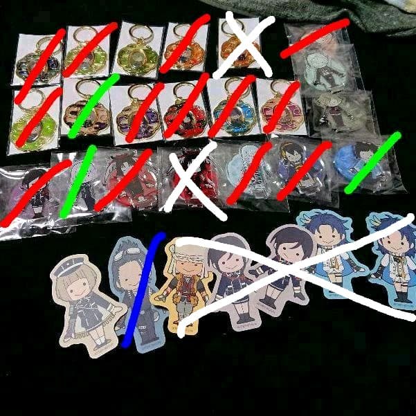 堀夏喜 クッション レア 実写 BUTTERFLY EFFECT 会場 ガチャ