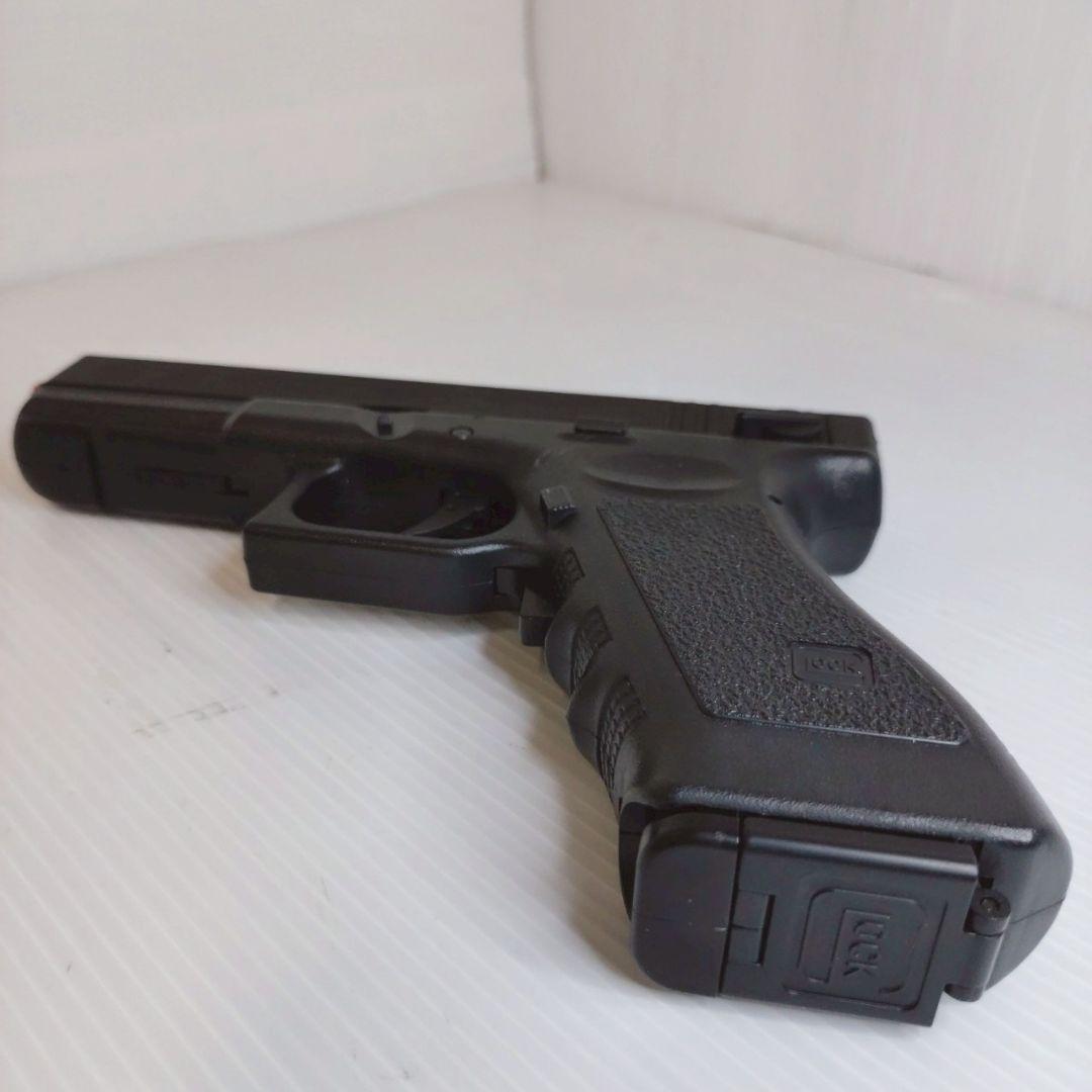 【新品未使用】東京マルイ G18C 大人気セミ/フルオートモデル