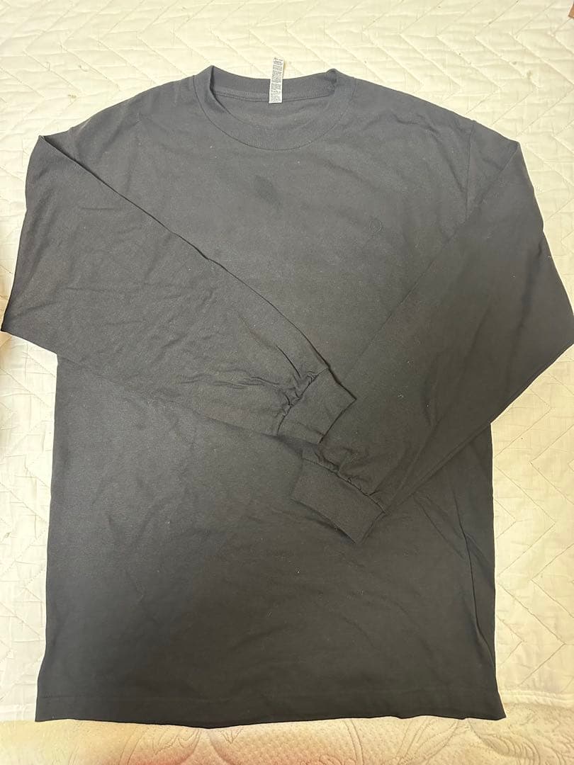 Sirup loop発売時 サイン入りロンT - メルカリ