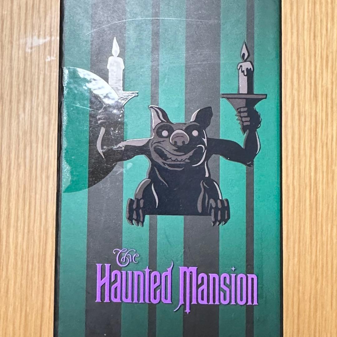 ホーンテッドマンション 海外ディズニー ジグソーパズル