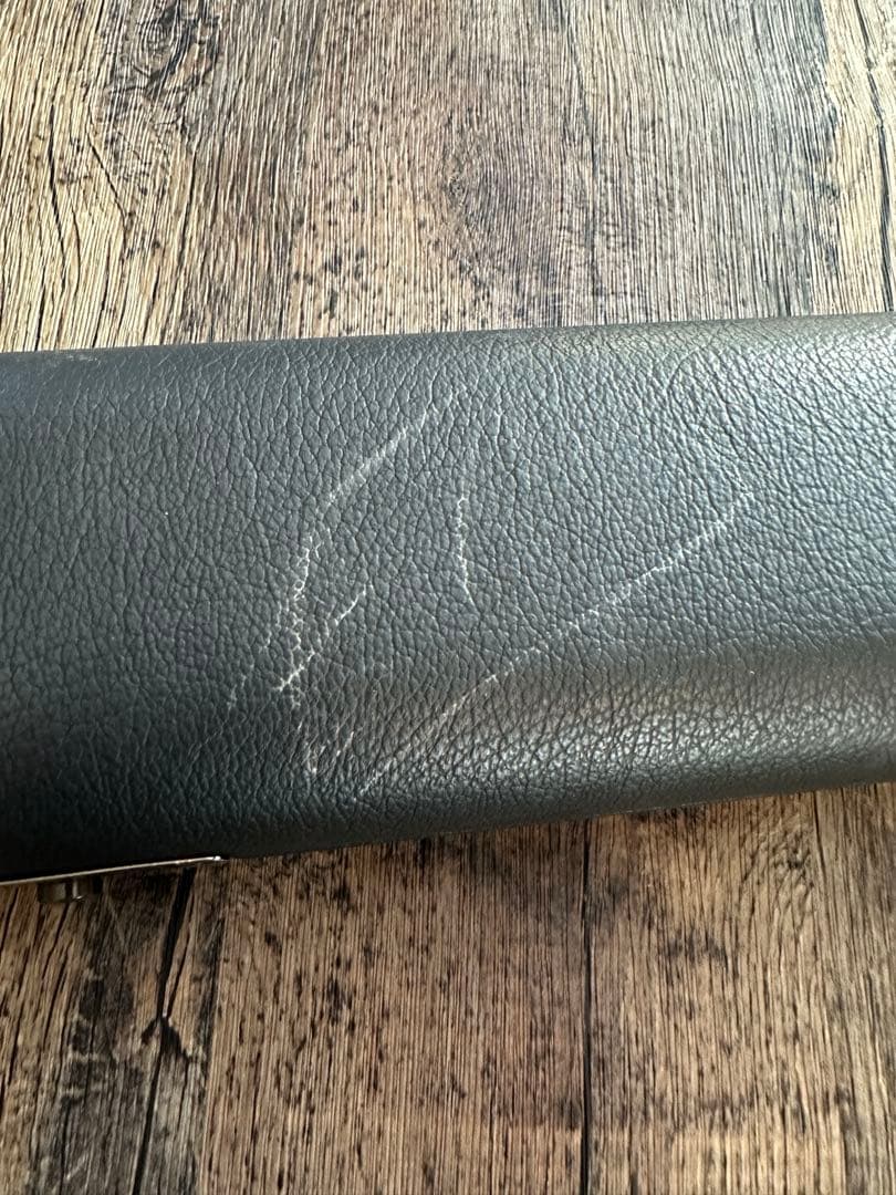 Altus アルタスフルート A907 AZUMINO オープンG# サイン入り