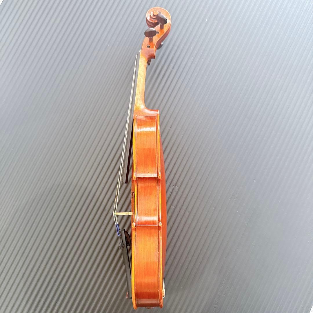 まーすぃさま YAMAHA v-5 1/10 バイオリン 2012 ケース付
