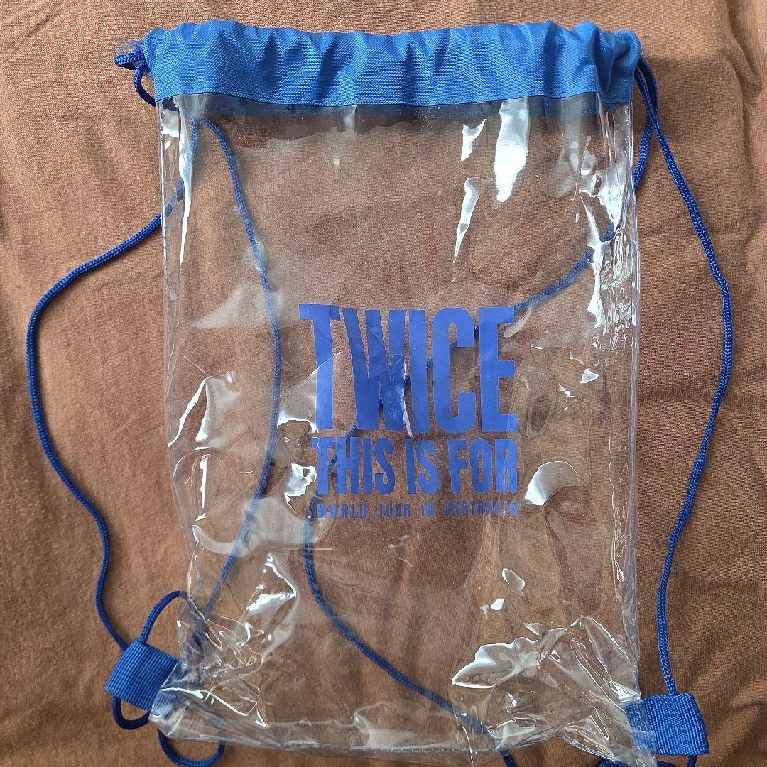 TWICE オーストラリア限定 this is for VIP 特典+おまけ②