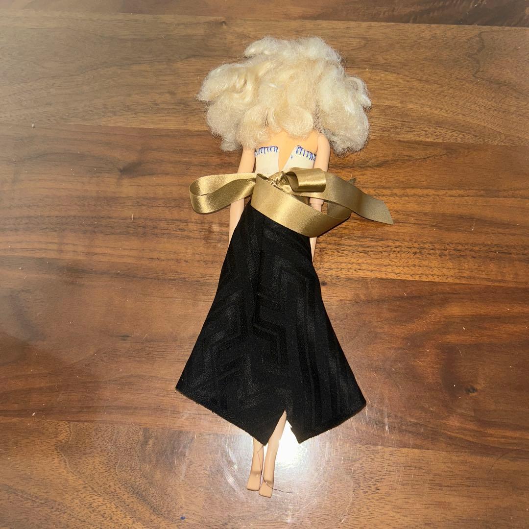 【超レア レトロ ビンテージ】ディズニー シンデレラ フィギュア