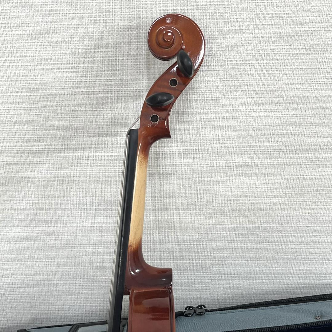 Eastar バイオリン ヴァイオリン 4/4