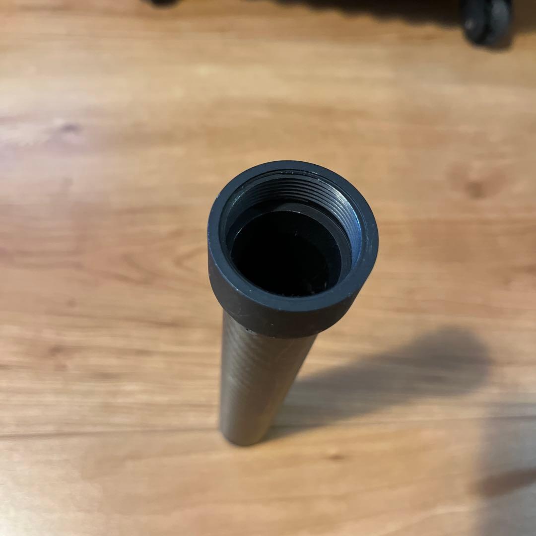 ROD技研　ハンドガード　カーボン