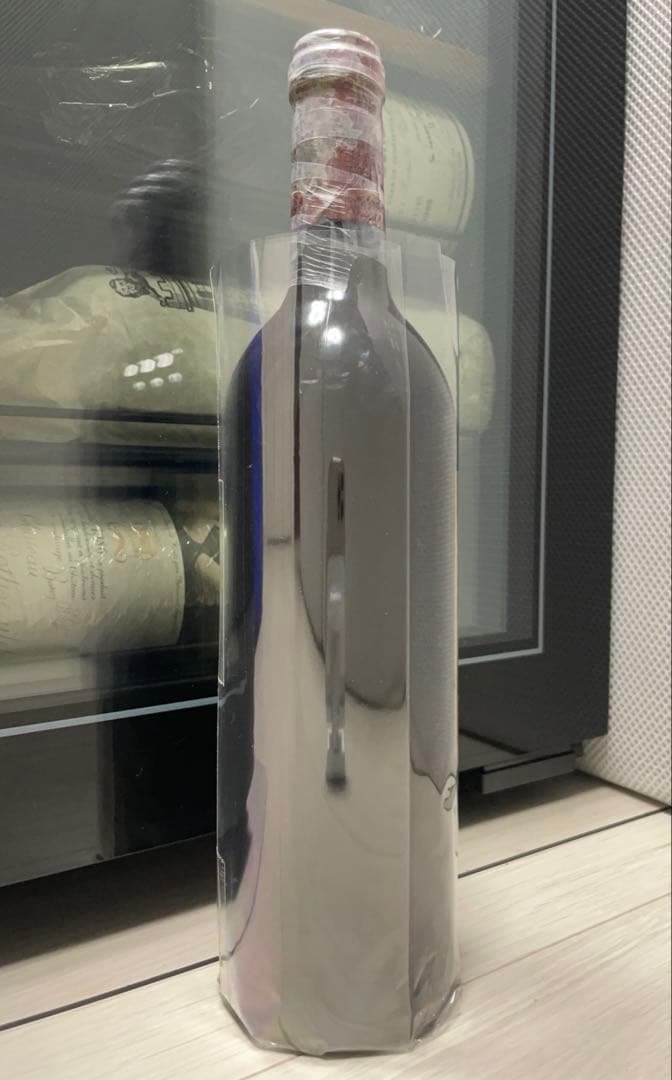 セラー保管】 シャトー・ラトゥール 1987 ボルドー メドック格付け 1級