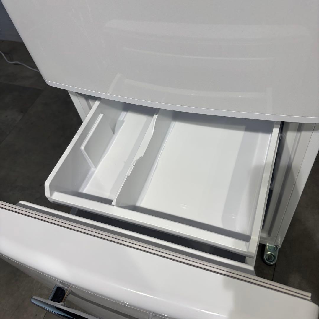 25年製 e angle 【右開き】170L ANG-RE170C1-W