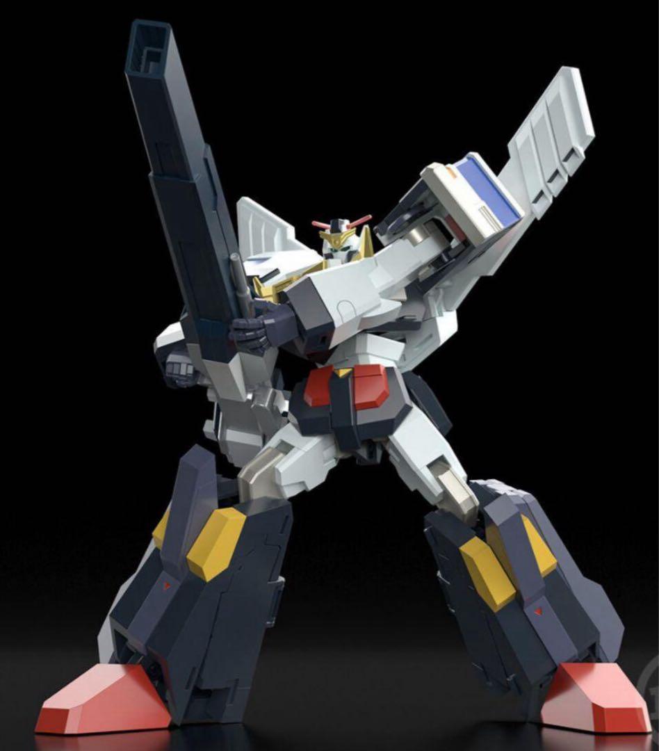 新品未開封）【SMP】勇者警察ジェイデッカー／5体セット／まとめ売り