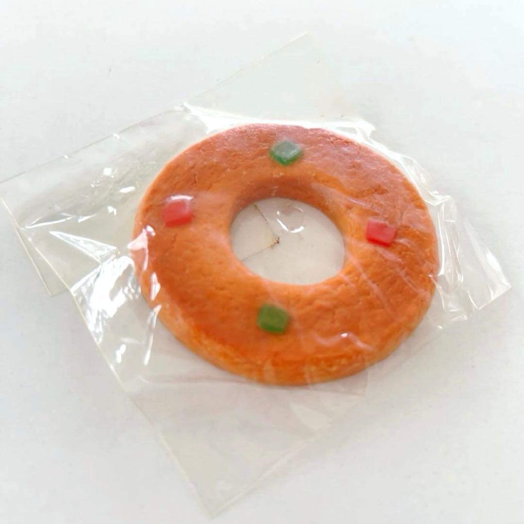 昭和レトロ☆ クッキーみたいな消しゴム