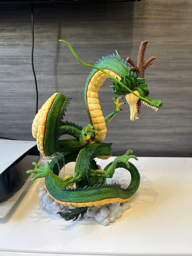 ドラゴンボール　ラストワン賞　神龍　ULTIMATE VARIATION