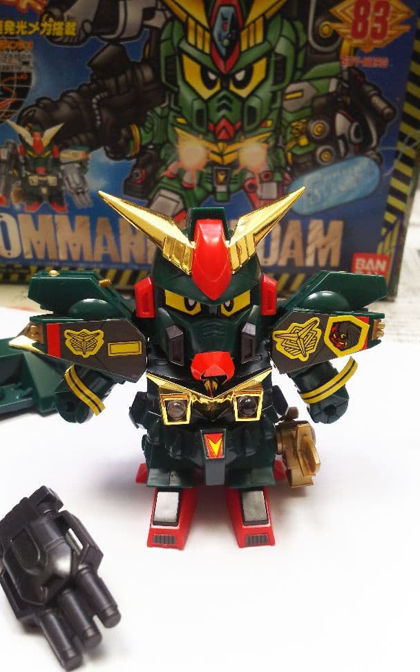 HG バウンド・ドック クシャトリヤ サイコガンダム セット (未開封品)