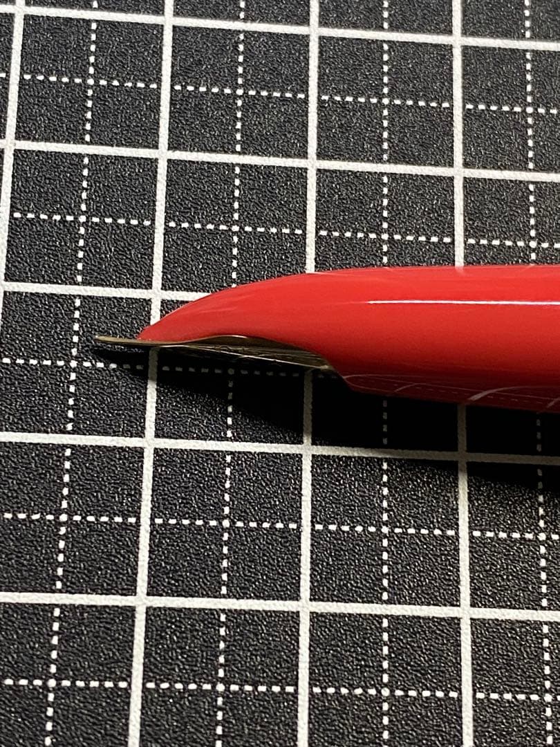 PILOT LADY 万年筆 字幅F