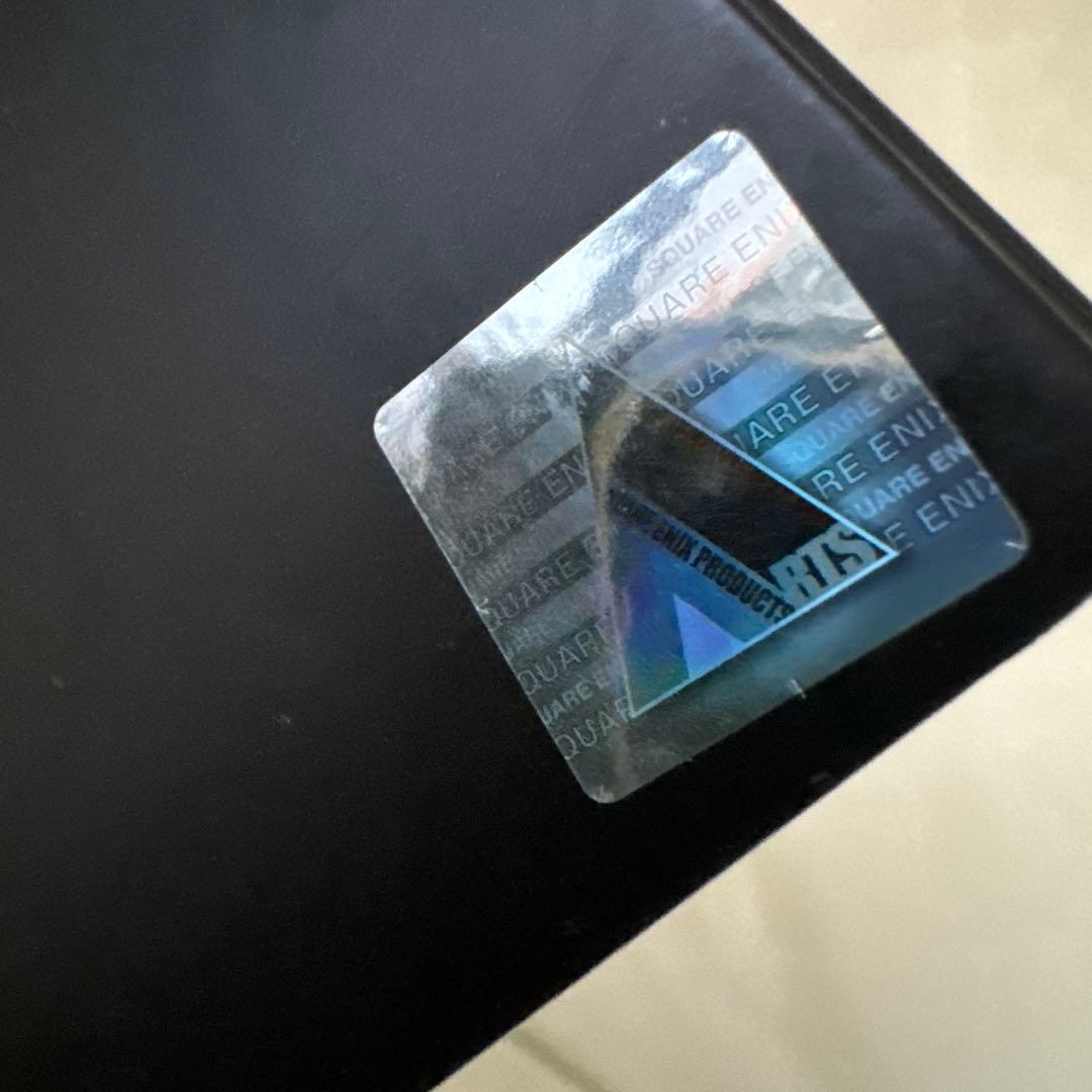 ニーア オートマタ PLAY ARTS改 ヨルハ 九号 S型 DX版 フィギュア