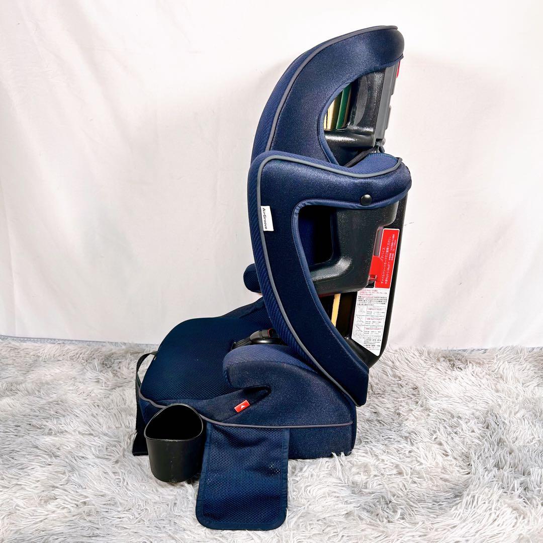 Aprica アップリカ エアグルーヴ チャイルドシート ジュニアシート