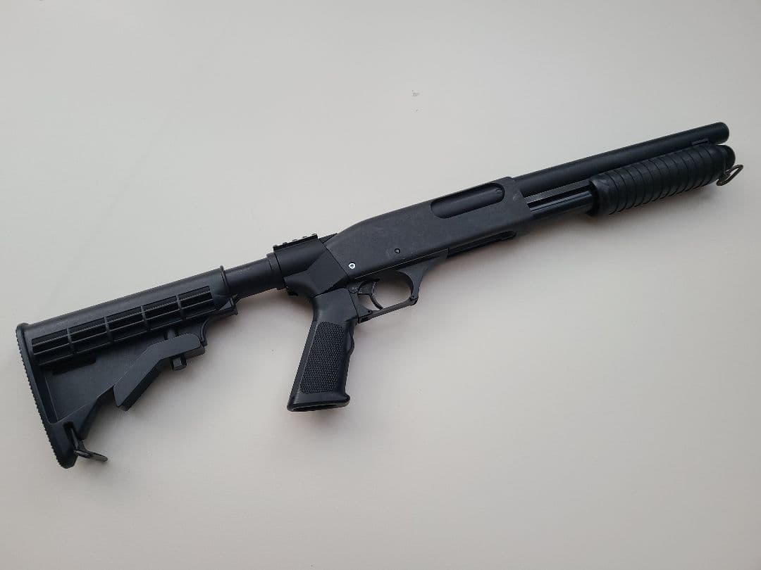 マルゼン　CA870　NEWホップ