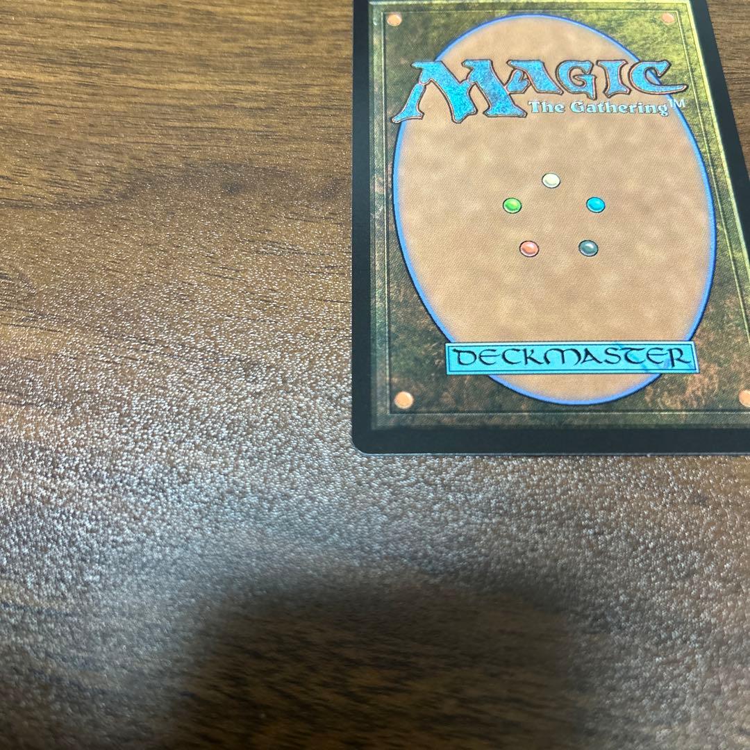 MTG FF 旅するチョコボ　ボーダーレス FOIL 日本語