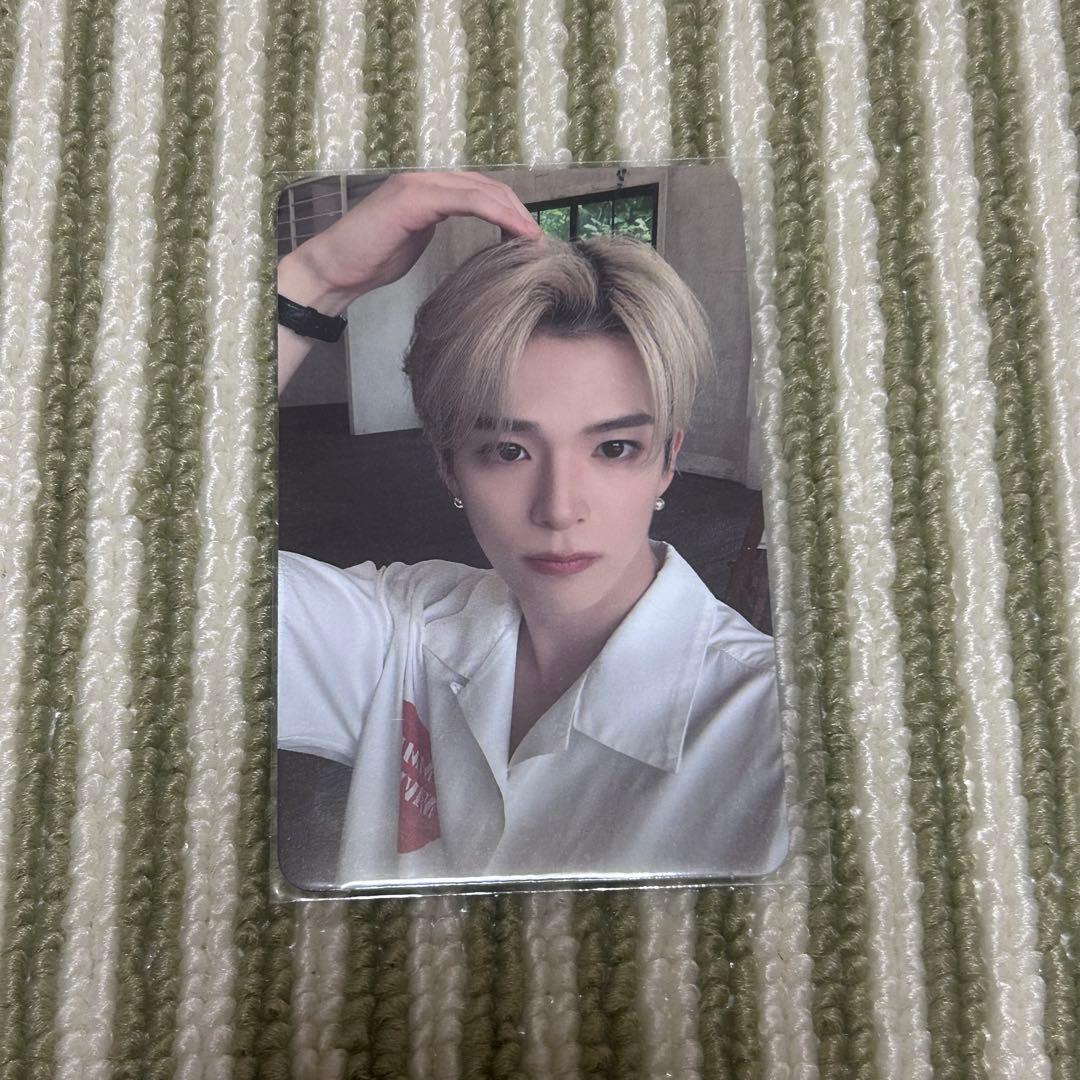 TREASURE REBOOT 韓国ポップアップ ラキドロ アサヒ 8/1 - メルカリ