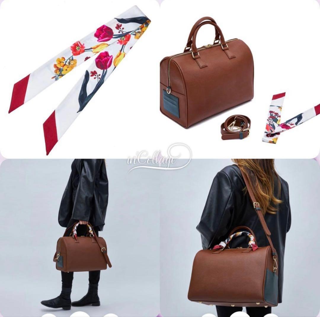 V テテ キムテヒョン ボストンバッグ