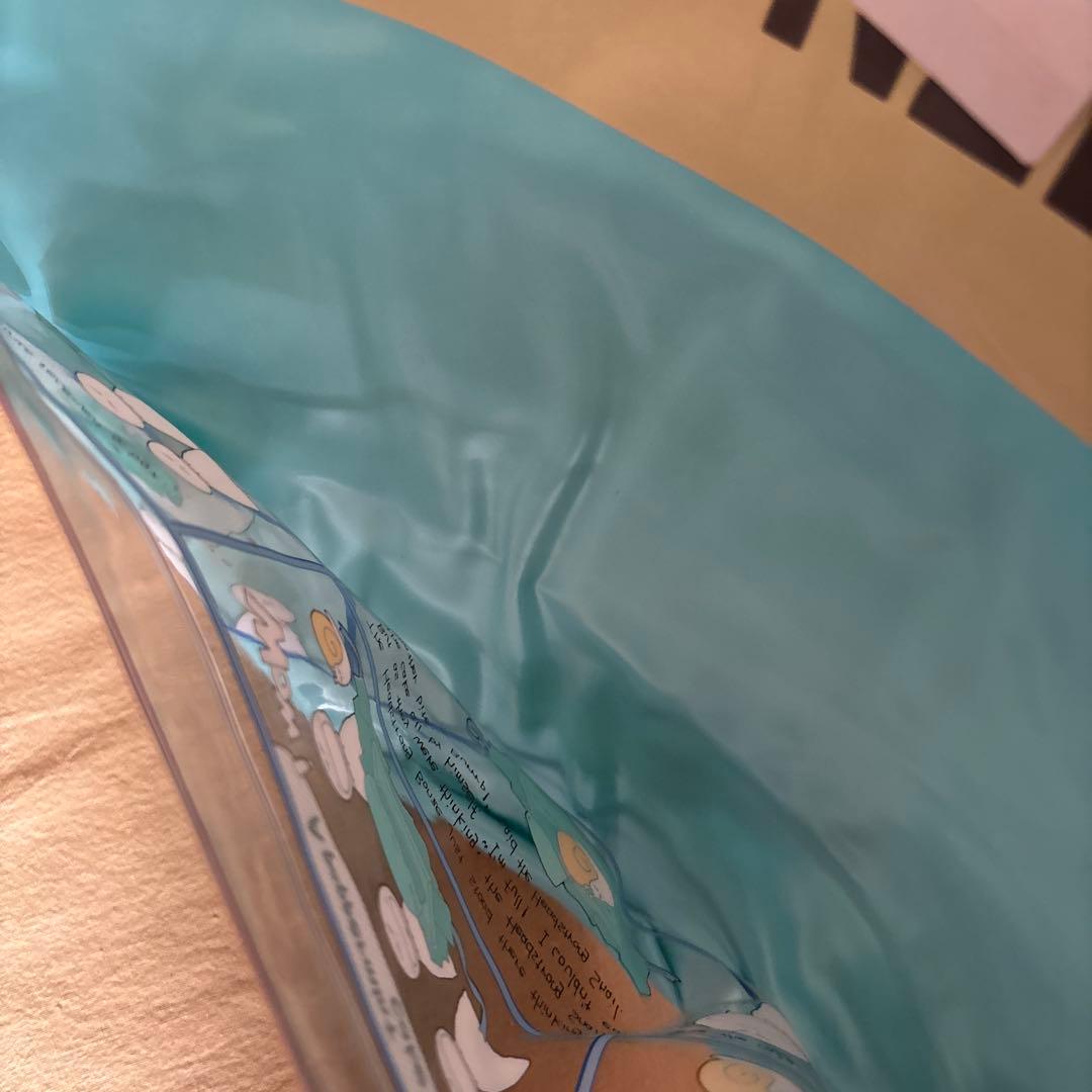 ヤングコクヨ　ヘッドストロングボンズバック