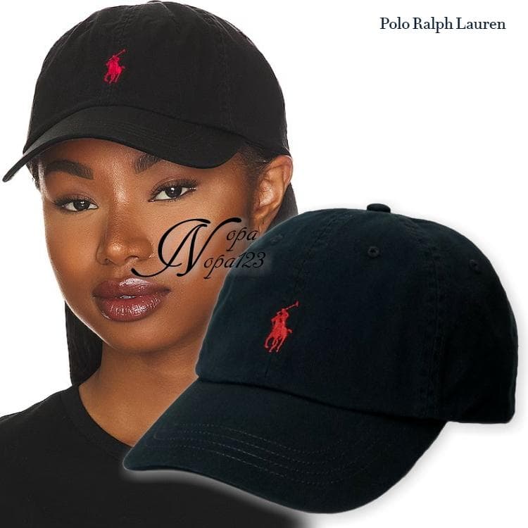 新品正規品 ポロ ラルフローレン アイコニック ホース刺繍 チノ