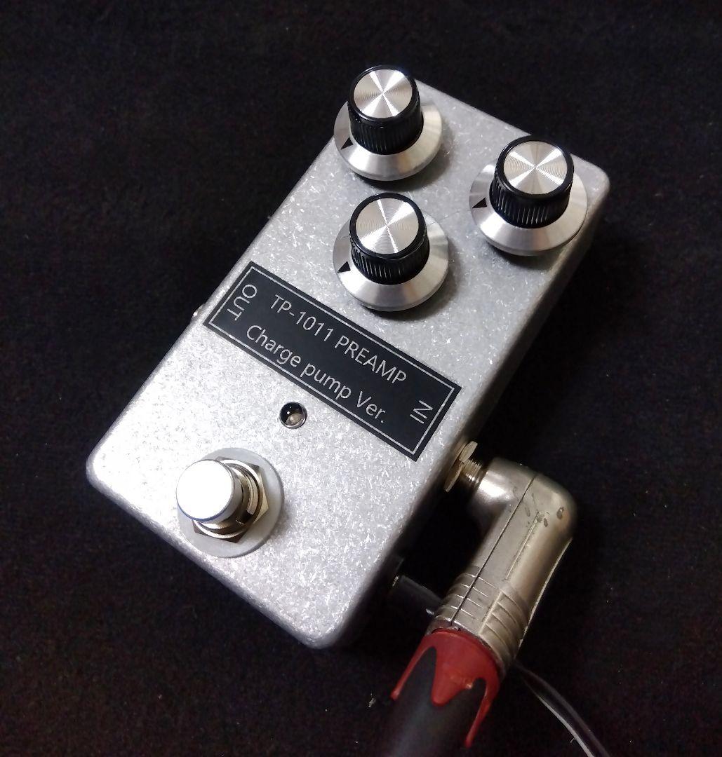 AIWA TP-1011 PREAMP MOD リッチー ブラックモア エコー - メルカリ