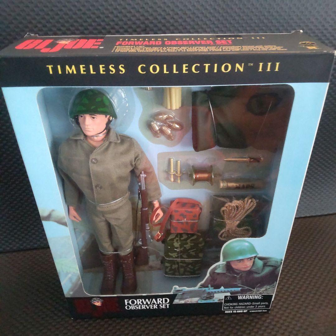 GIJOE フォアードオブザーバー（2000年）JCペニー GIジョーの通販はau