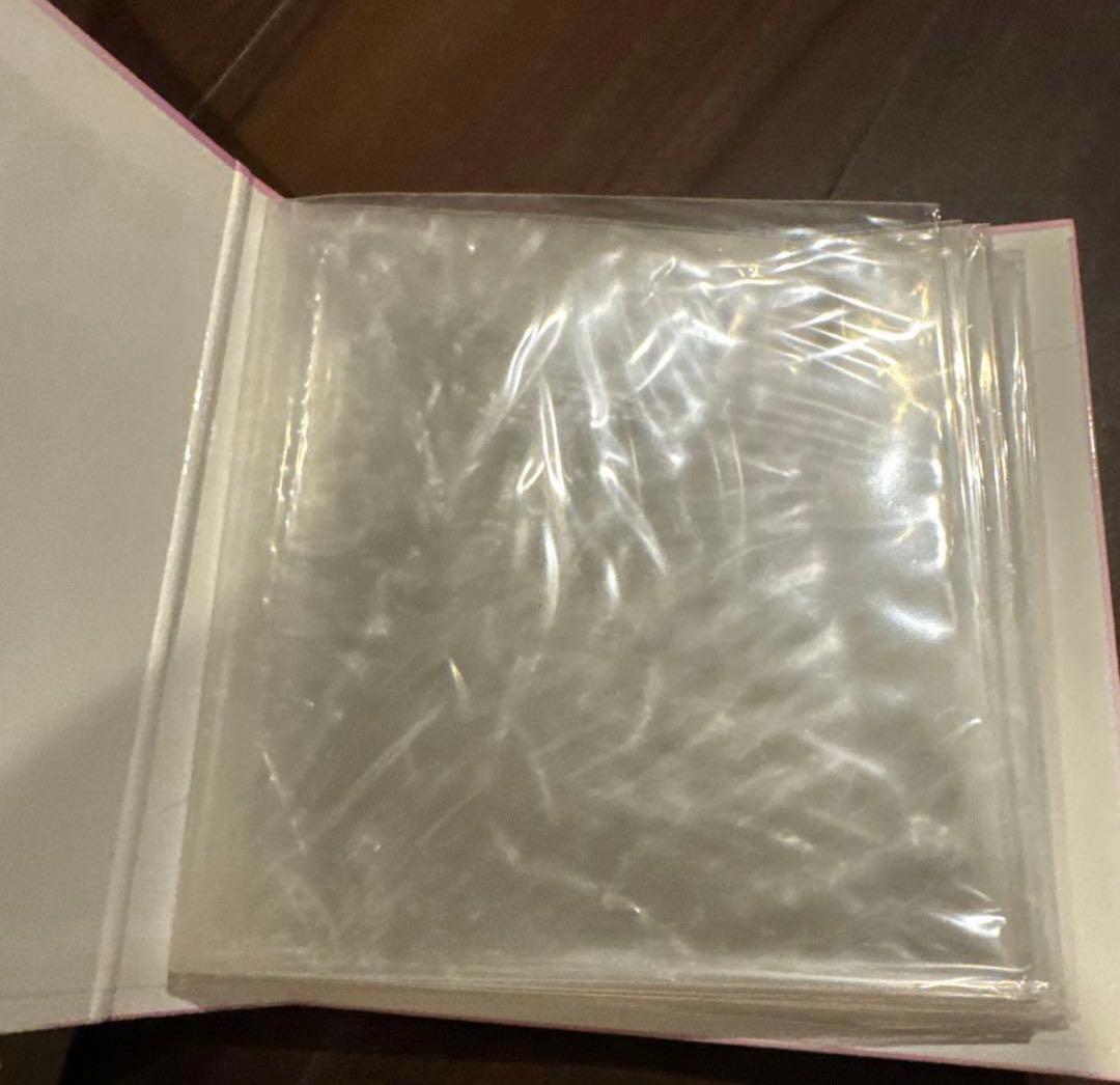 安室奈美恵 レアfan Space ファンクラブ会報ファイルブック - メルカリ