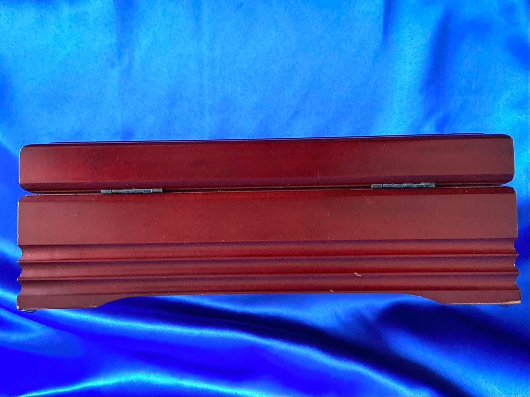 サンキョー　オルフェウスオルゴール　50弁　愛の讃歌\エーデルワイス