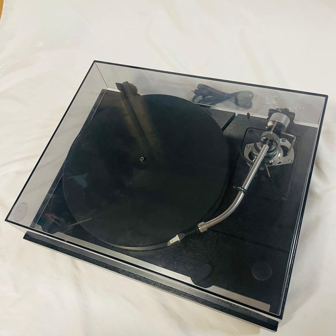 THORENS TD320 トーレンス セミオートレコードプレイヤー
