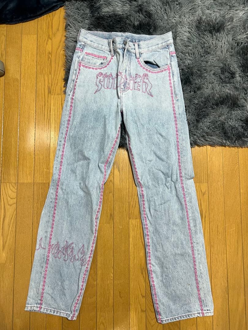 アンティーク イギリス製 ピルキントン社 マジョリカタイル アールヌーボー