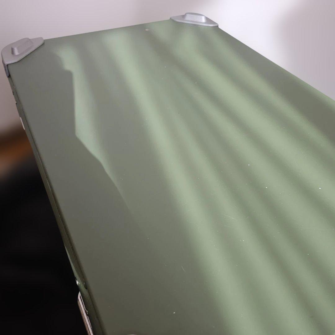 (専用商品)DELTA/MT Extreme X 73 アルミコンテナ