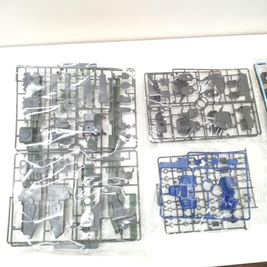 若《KVTWV》未組立1/60　ストライクガンダム ストライカーウェポンシステム