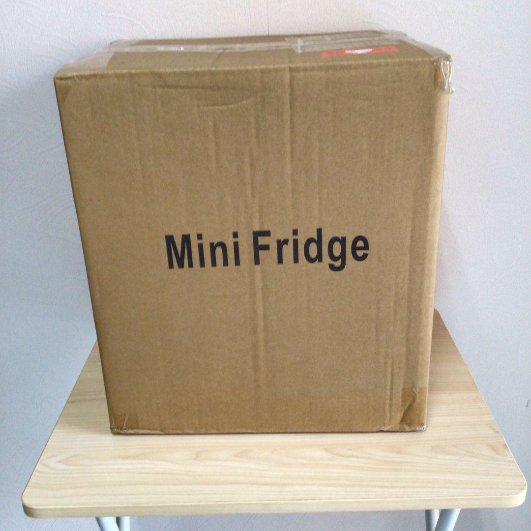 小型冷蔵庫 ミニ冷蔵庫 冷温庫 10L 保冷 １ドア 2システム 温度調節 家庭