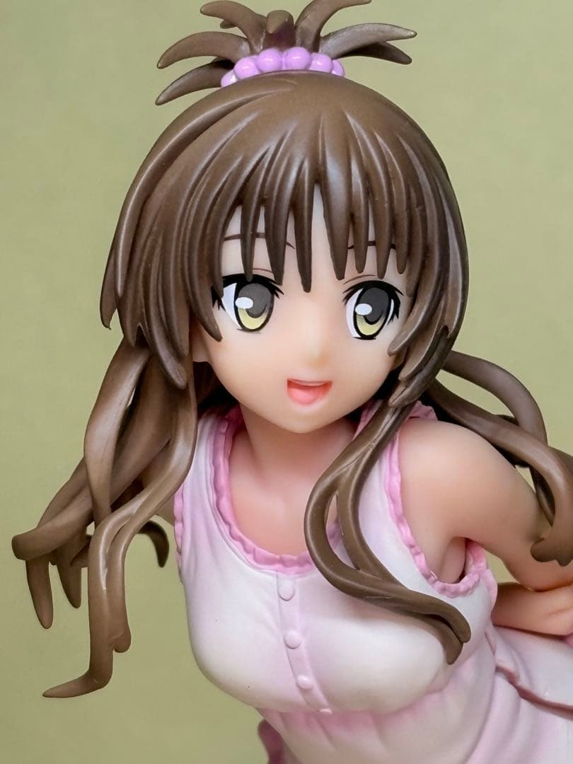 アートスピリッツ　To LOVEる-とらぶる-ダークネス 結城美柑