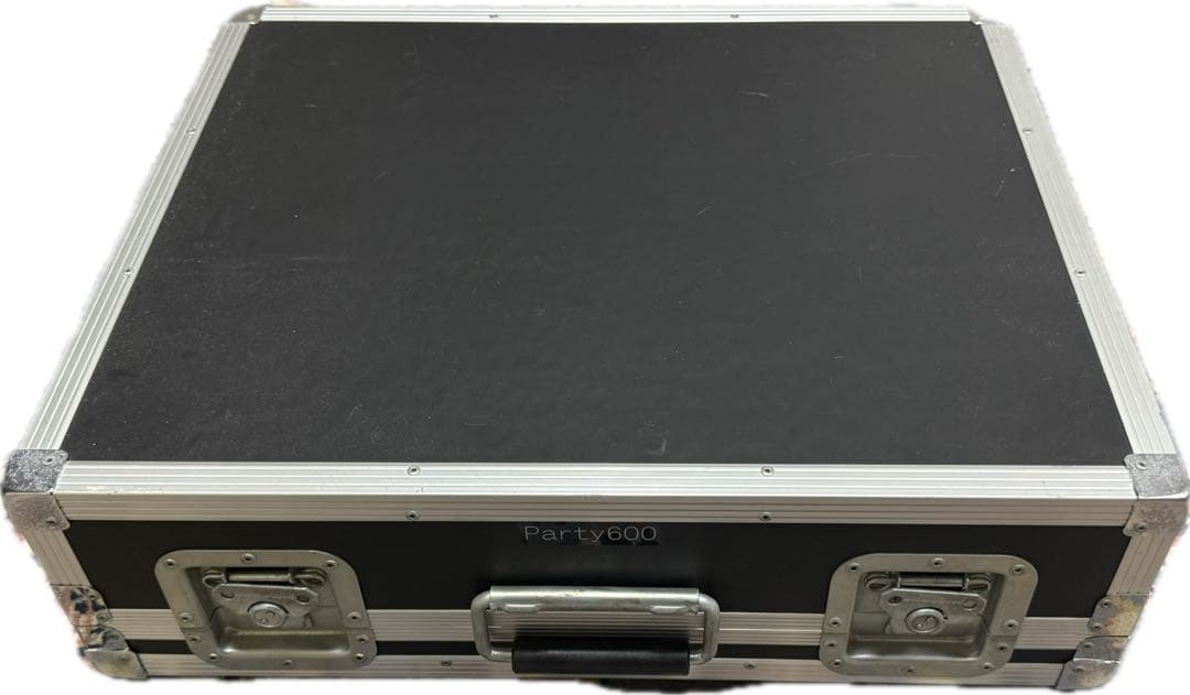 code Party 600 DMXコントローラー 動作品