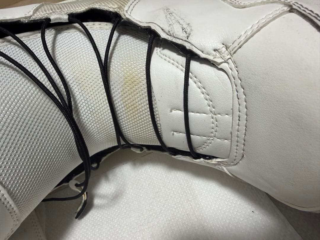 DEELUXE ID WOWコラボ 26.5cm スノーブーツディーラックス