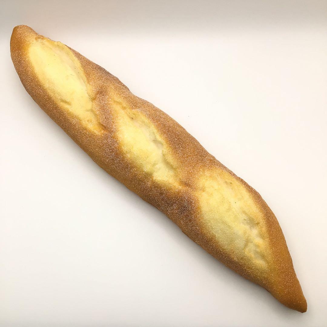 食品サンプル フランスパン バケット バタール 4本セット