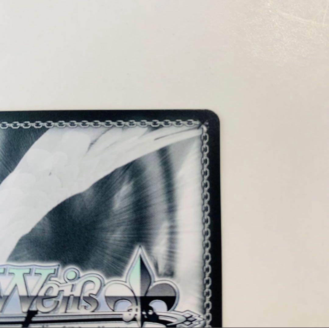 【極美品】ヴァイス　これからのこと フェイト　PR+ 優勝プロモ　20th