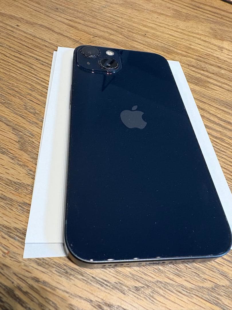 携帯電話本体 Apple iPhone 13 128GB