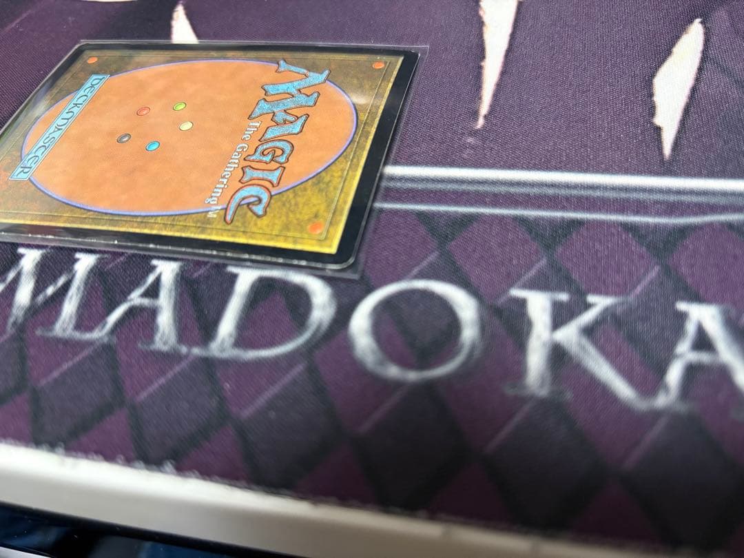 MTG 補充/Replenish UDS 日本語 JP 1枚 レア ウルザ