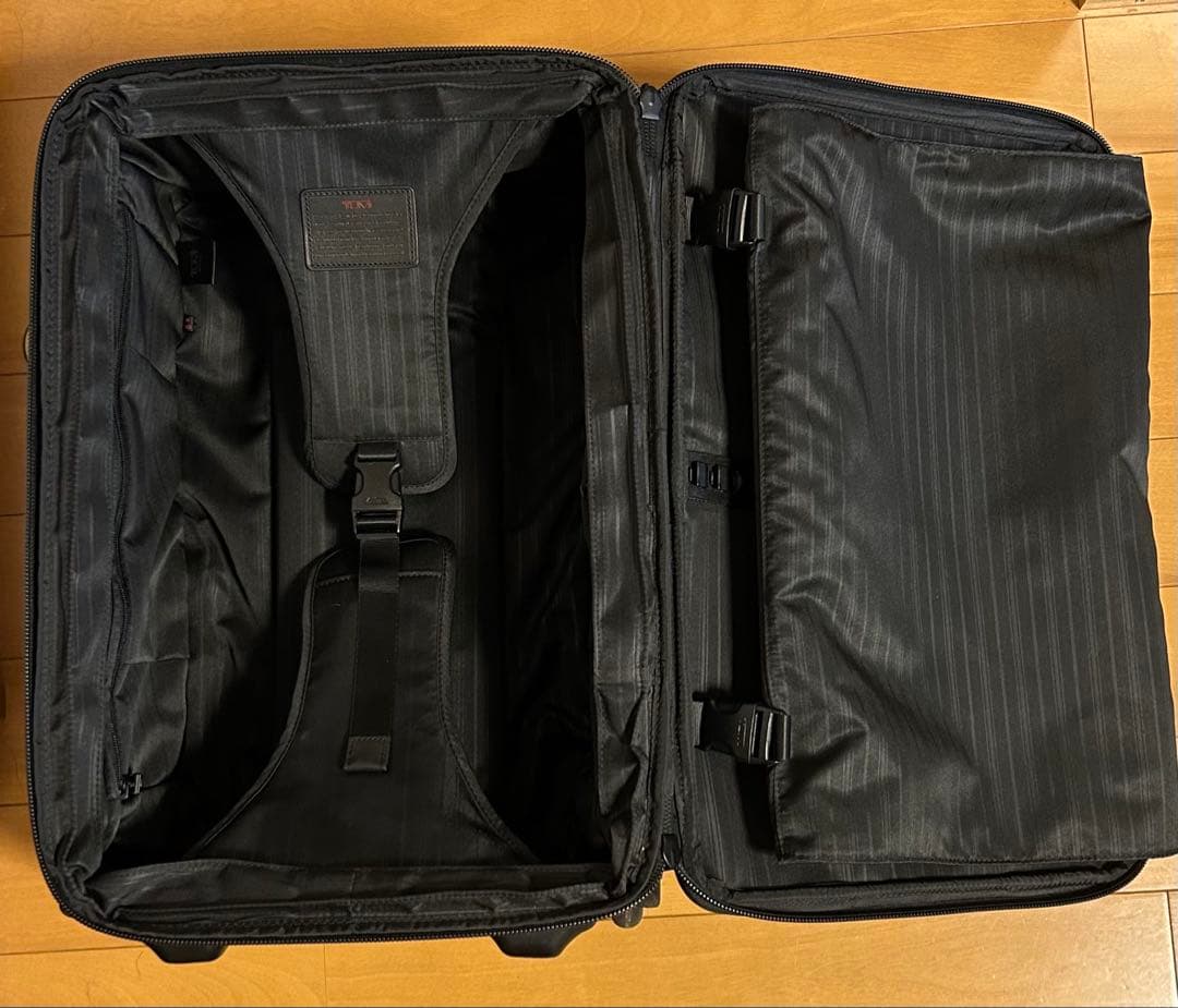 やなぎ様専用 TUMI トゥミ キャリーケース 22020DH
