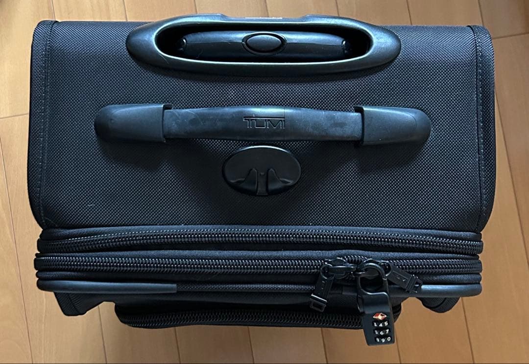 やなぎ様専用 TUMI トゥミ キャリーケース 22020DH