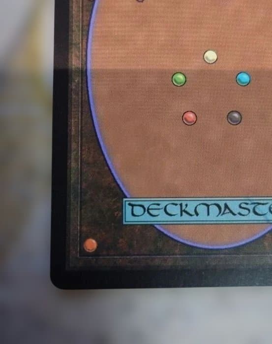 MTG グルランド《平地》サインド