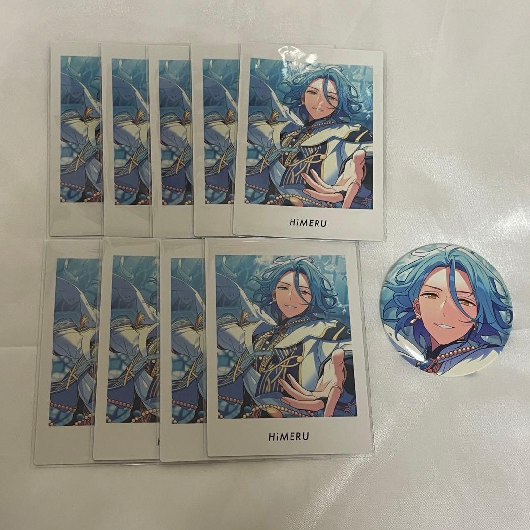 あんスタ イベコレ 缶バッジ 風早巽 オブリガート① 71l0mgUdGAL【オブ